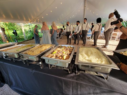 Anmol Catering & Events by null