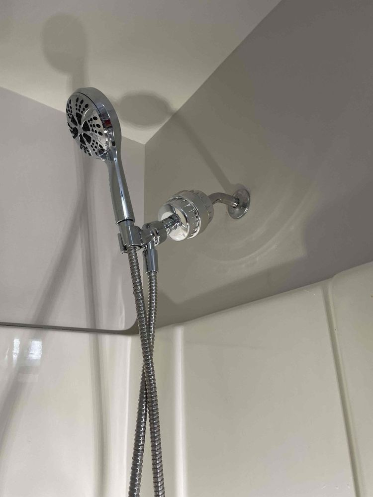 Slide of Heritage Home Service