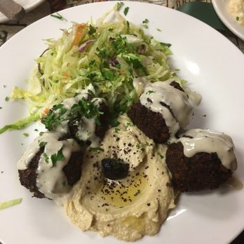Turkish Kebab House - Hot Falafel Plate - Turkish Near Me - Pittsburgh, Pennsylvania Turkish Kebab House - Hot Falafel Plate - Turkish Near Me - Pittsburgh, Pennsylvania