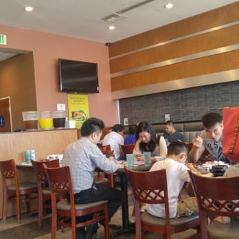 BCD Tofu House - Korean Near Me - Irvine, California