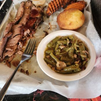 Big John's Rockin BBQ - Barbeque Near Me - Kissimmee, Florida