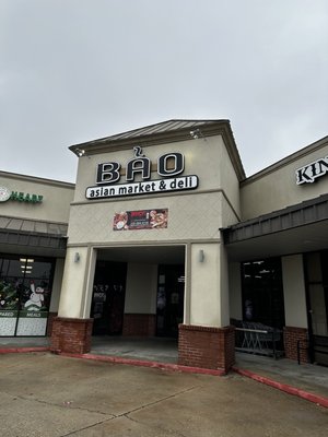 Bao Asian Market & Deli by null