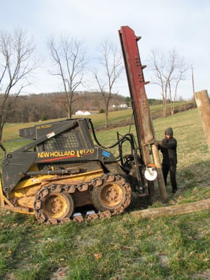 Royal Rabbit Vineyards by null