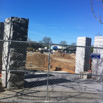 Civic Center - Construction   Zone - Civic Center Near Me - Roseville, California