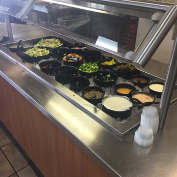 Peter Piper Pizza - Salad bar. - Pizza Near Me - San Antonio, Texas Peter Piper Pizza - Salad bar. - Pizza Near Me - San Antonio, Texas