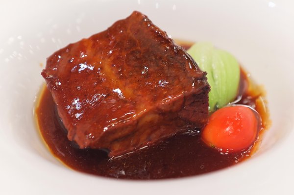 QJD Peking Duck （Markham）Restaurant by null