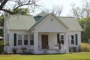 Slide of Custom Roofing and Construction