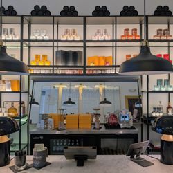 Aubi & Ramsa - Intimate and classy spot!  12/19/25