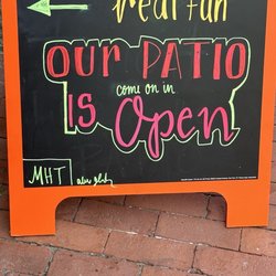 Munjoy Hill Tavern - So fun