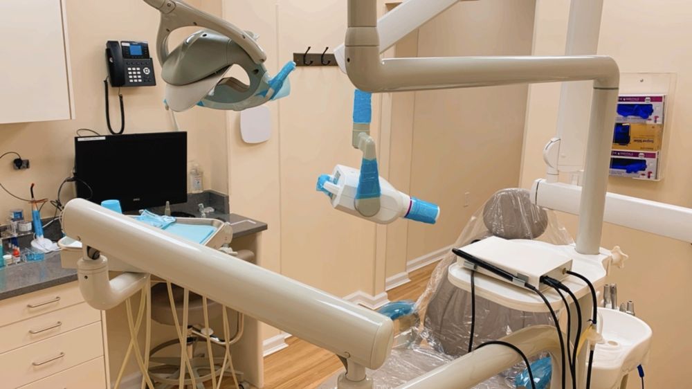 ISMILE DENTAL 22 Photos 99 Nassau Ave, Brooklyn, New York