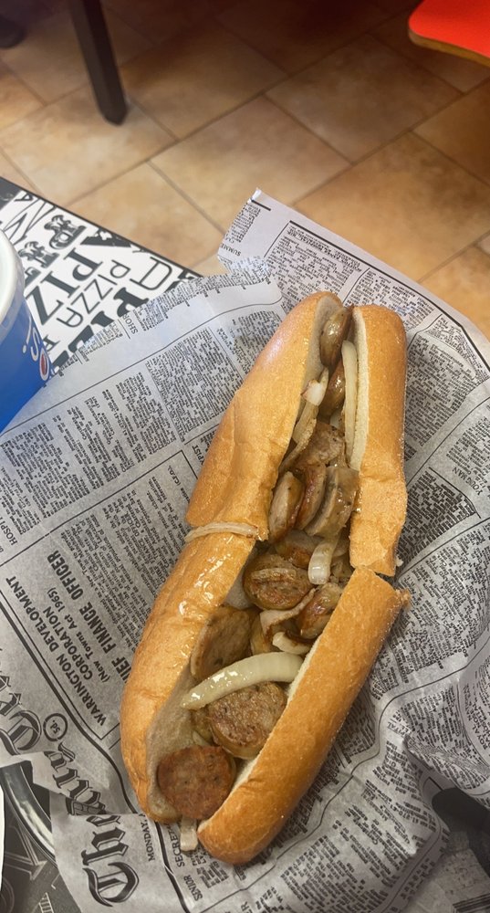 PISA PIZZA Updated October 2024 15 Photos & 31 Reviews 812