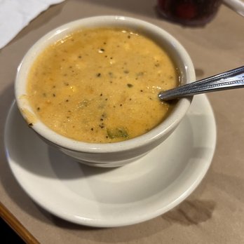 Pinchers - Soup - Seafood Near Me - Marco Island, Florida