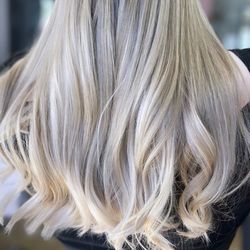 Lyly Hair Salon