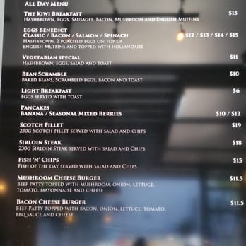 The Bean - Coffee & Tea Near Me - Eden Terrace, AUK