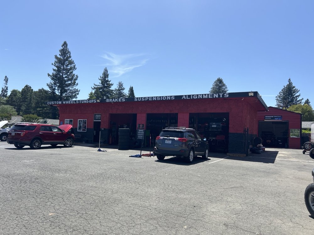 HILARIOS WHEELS & TIRES Updated May 2024 Napa, California Tires
