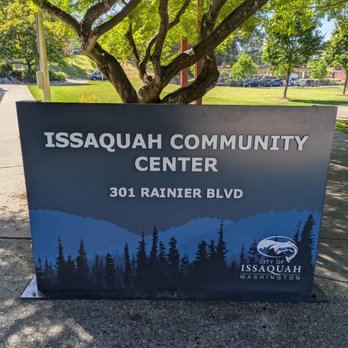 Issaquah Community Center - Community Centers Near Me - Issaquah, Washington Issaquah Community Center - Community Centers Near Me - Issaquah, Washington
