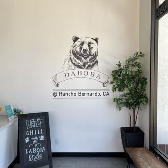 Daboba - Bubble Tea Near Me - San Diego, California
