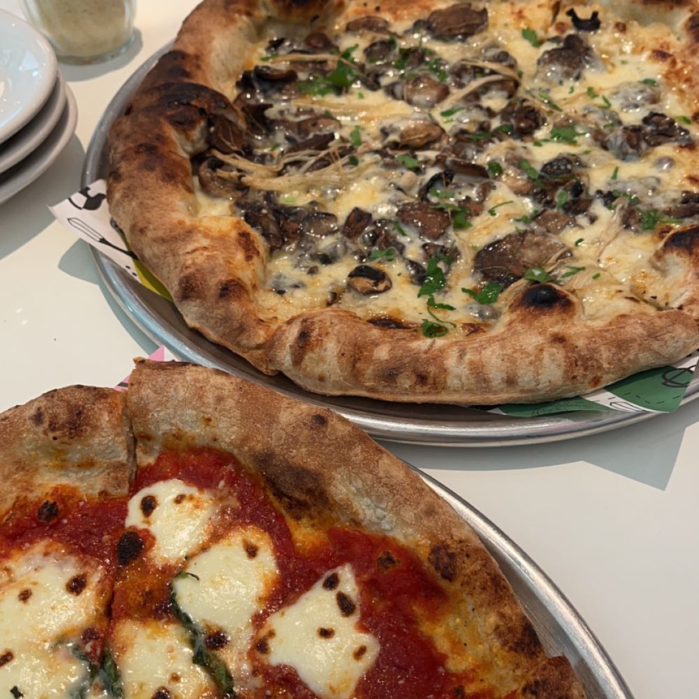 Pitfire Pizza - Pizza Near Me - Carlsbad, California Pitfire Pizza - Pizza Near Me - Carlsbad, California