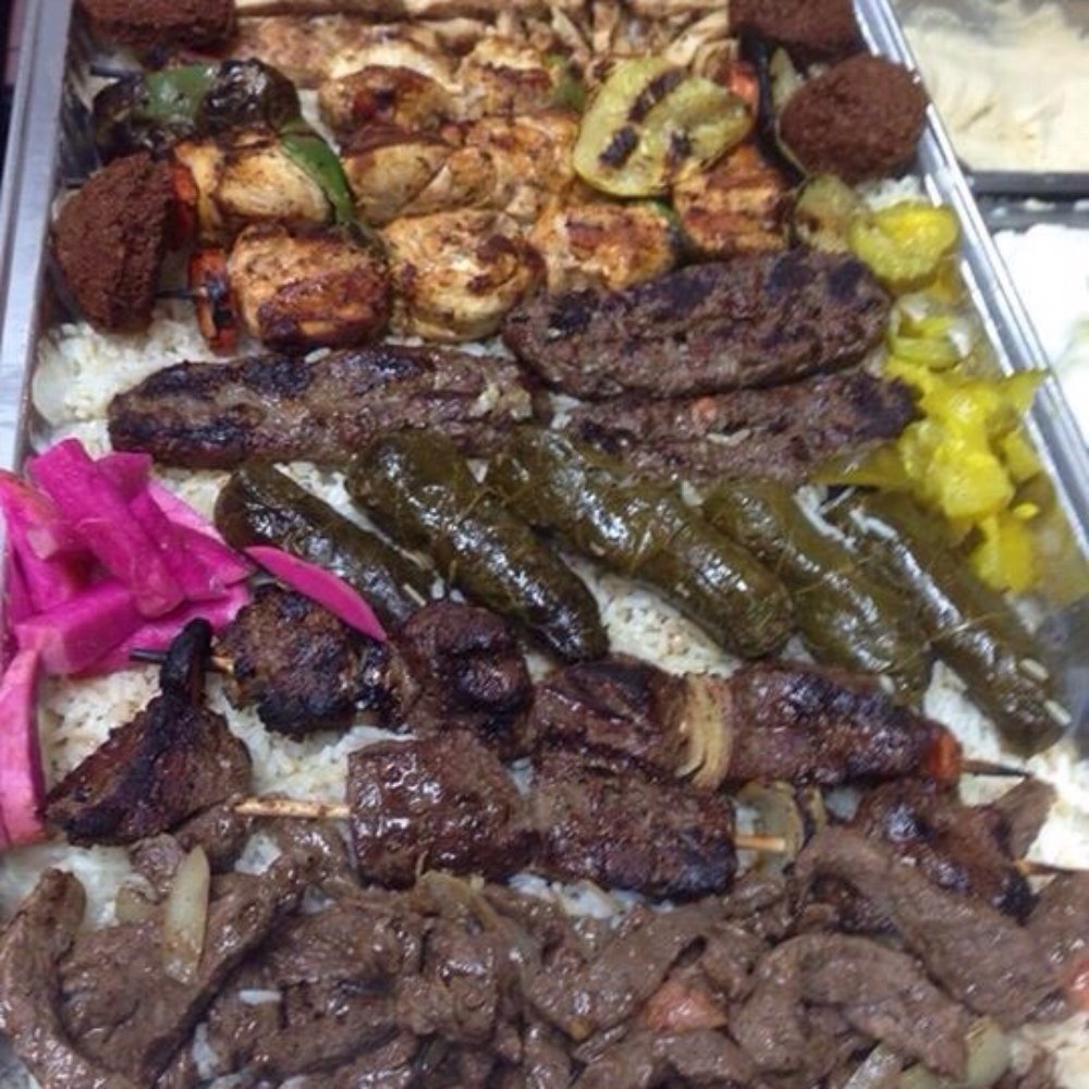 Warren Kabob - Middle eastern food - Mediterranean Near Me - Warren, Michigan Warren Kabob - Middle eastern food - Mediterranean Near Me - Warren, Michigan