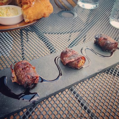 Truffle Pig by null