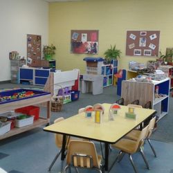 BrightPath Barrie Child Care Centre