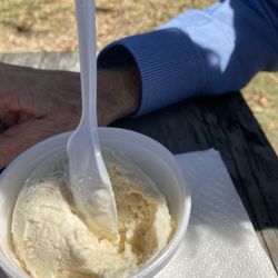 Barb's Southern Style Gourmet Brittles - Vanilla Ice Cream