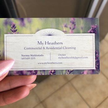 My Heather's Housekeeping - Home Cleaning Near Me My Heather's Housekeeping - Home Cleaning Near Me