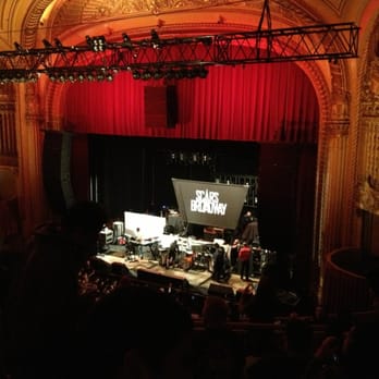 The Warfield - Music Venues Near Me - San Francisco, California The Warfield - Music Venues Near Me - San Francisco, California