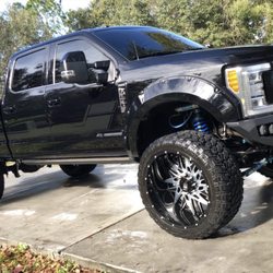WashX Mobile Detailing & Pressure Cleaning Services