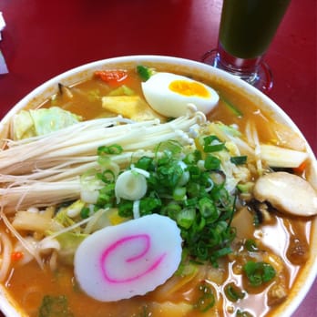 Foo Foo Tei - #20 Shin Shin Ramen. Spicy, full of vegetables and noodles. - Tapas/Small Plates Near Me - Hacienda Heights, California Foo Foo Tei - #20 Shin Shin Ramen. Spicy, full of vegetables and noodles. - Tapas/Small Plates Near Me - Hacienda Heights, California