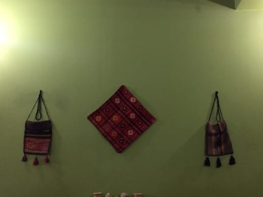 Zeytin Cafe Ev Yemekleri Restaurant by null