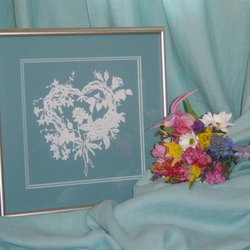 Martha Link Walsh Gallery - Wedding gifts that hold special meaning for such a memorable day