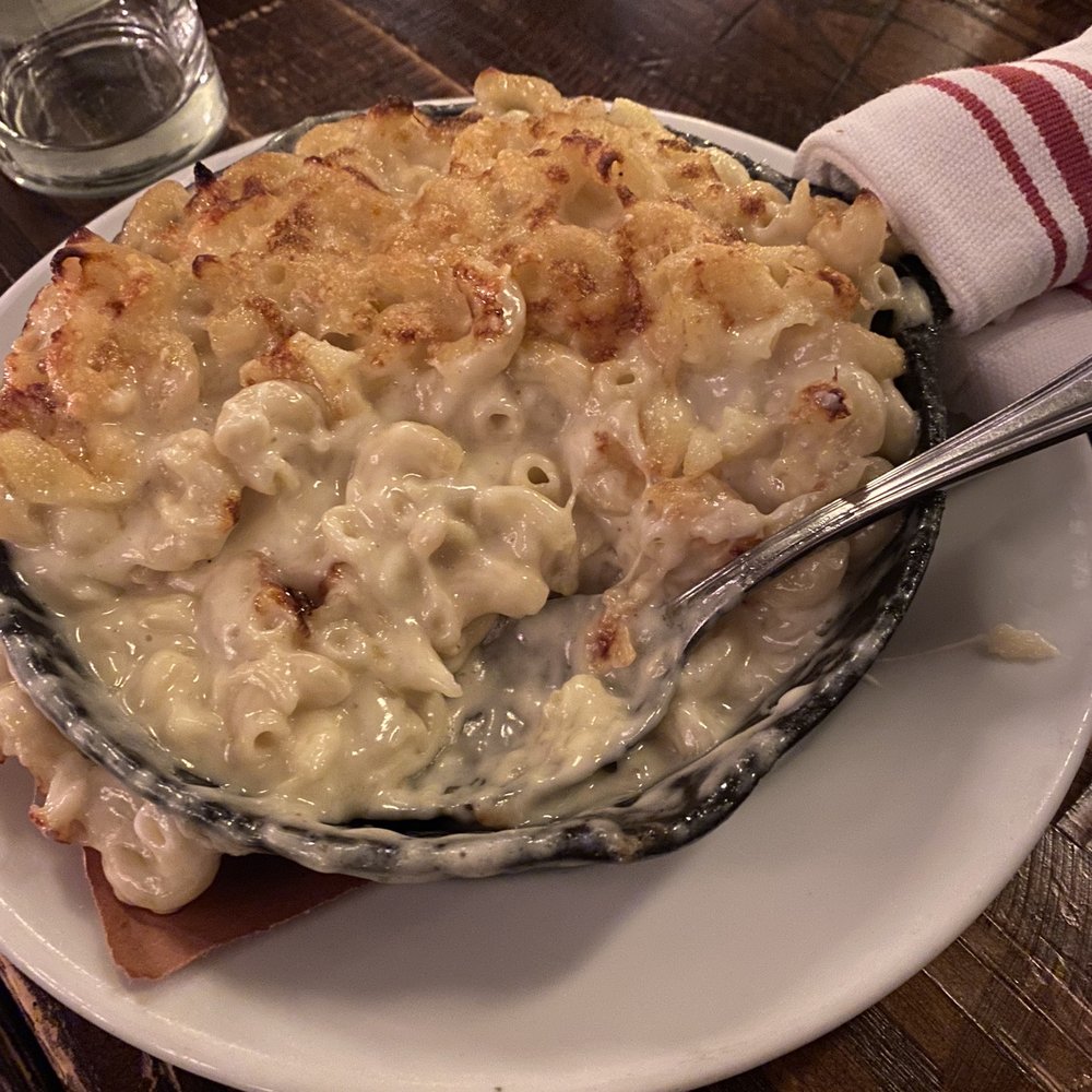 The Smith - Mac & Cheese - New American Near Me - Washington, DC, District of Columbia The Smith - Mac & Cheese - New American Near Me - Washington, DC, District of Columbia