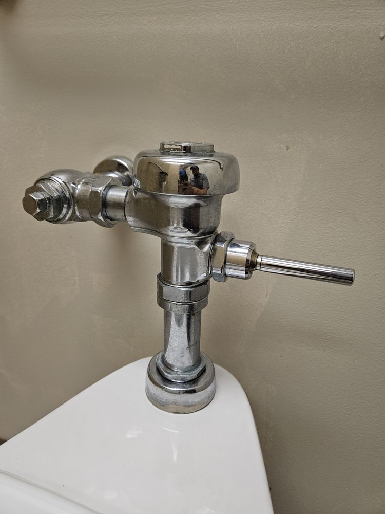 Slide of Weed's Home Services