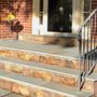 Photo of Avellan masonry
