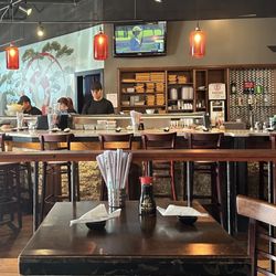 Anaba Japanese Cuisine Northshore - Anaba Japanese Cuisine - 9405 S Northshore Drive 37922