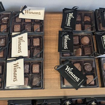 Winans Coffee & Chocolate - Coffee Roasteries Near Me - Celina, Ohio Winans Coffee & Chocolate - Coffee Roasteries Near Me - Celina, Ohio