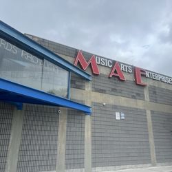 Music Arts Enterprises
