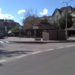 Plac Targowy
