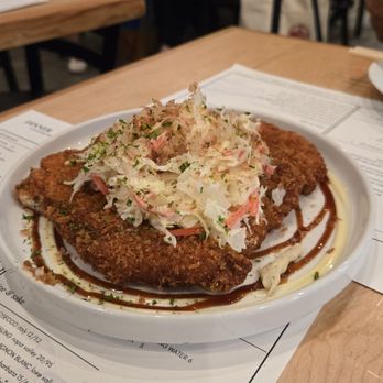 Thirty Eight - Seafood Near Me - Urban Honolulu, Hawaii Thirty Eight - Seafood Near Me - Urban Honolulu, Hawaii
