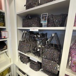 Vera Bradley Factory Outlet - Star Wars Droid Collection