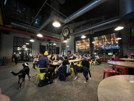 Bauhaus Brew Labs by null