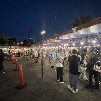 Avenue 26 Tacos - Outdoors - Food Trucks Near Me - Los Angeles, California