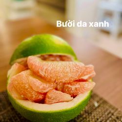 HN Mart Store - Green pomelo