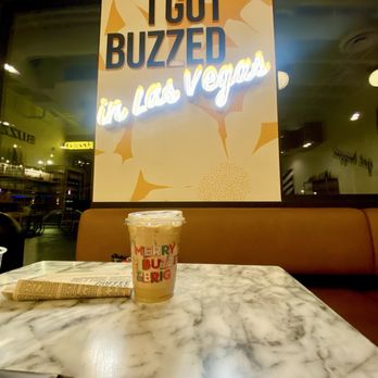 Better Buzz Coffee - Las Vegas - A beautiful sight. - Coffee & Tea Near Me - Henderson, Nevada Better Buzz Coffee - Las Vegas - A beautiful sight. - Coffee & Tea Near Me - Henderson, Nevada