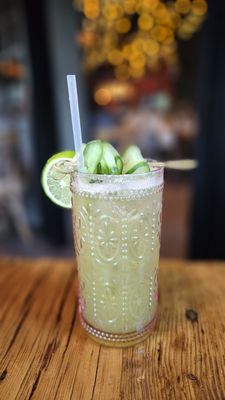 Earth at Hidden Pond by null