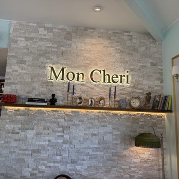 Mon Cheri Cafe & Bistro - French Near Me - Encinitas, California Mon Cheri Cafe & Bistro - French Near Me - Encinitas, California
