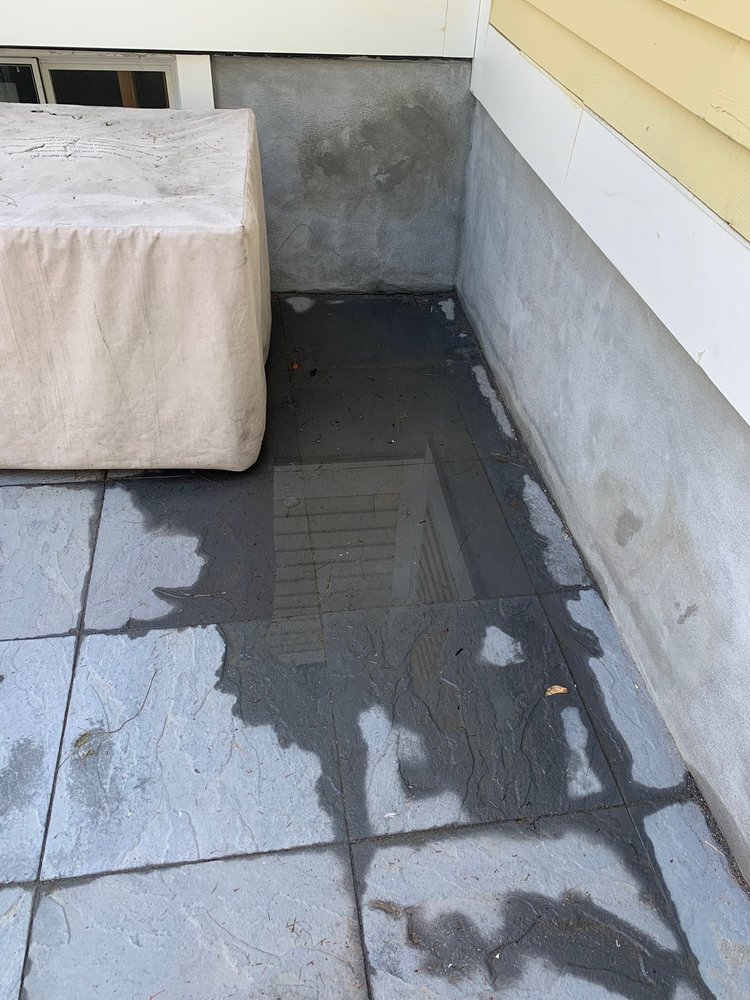 FIRMSTONE MASONRY & CONSTRUCTION Updated May 2024 Quincy