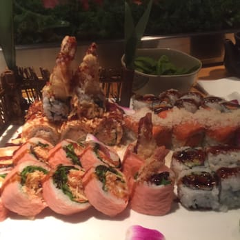 Tomo 68 - Asian Fusion Near Me - Naugatuck, Connecticut