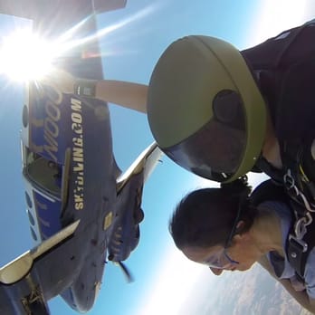 Skydive Lone Star - Ooops I fell out of a plane today! Lol - Skydiving Near Me - Luling, Texas